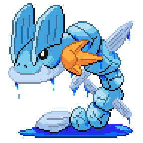 Mudlix Sprite Image