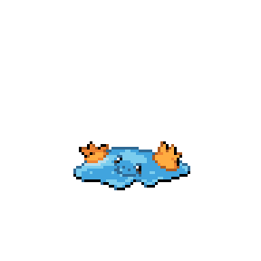 Mudgma Sprite Image