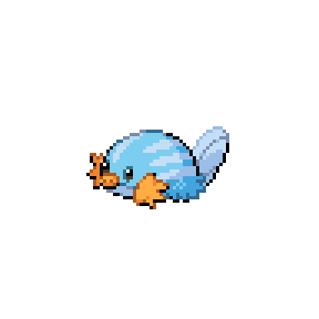 Mudnub Sprite Image