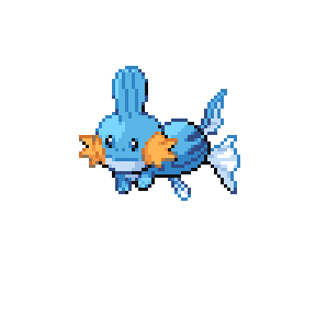 Mudraid Sprite Image