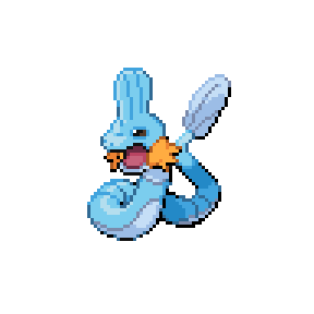 Mudans Sprite Image