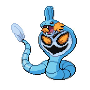 Mudbok Sprite Image