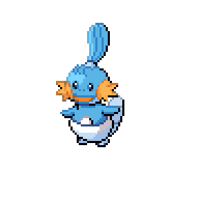 Mudpiny Sprite Image