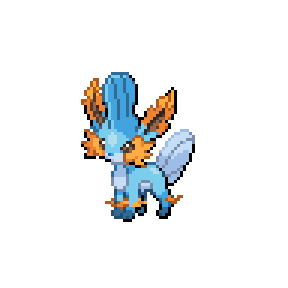 Mudfeon Sprite Image