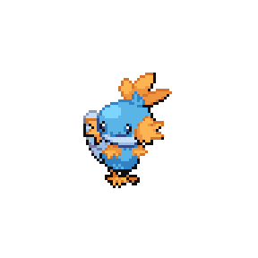 Mudchic Sprite Image