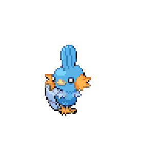 Mudchic Sprite Image