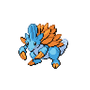 Mudslash Sprite Image