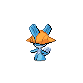 Mudts Sprite Image