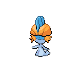 Mudts Sprite Image