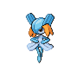 Mudlia Sprite Image