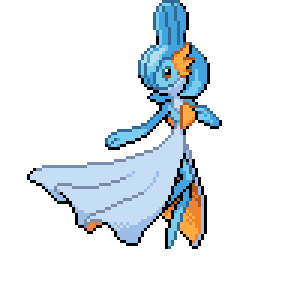 Mudvoir Sprite Image