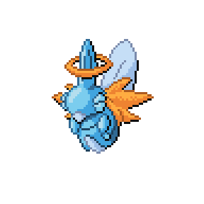 Mudinja Sprite Image