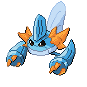 Mudtang Sprite Image