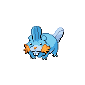 Muddoof Sprite Image