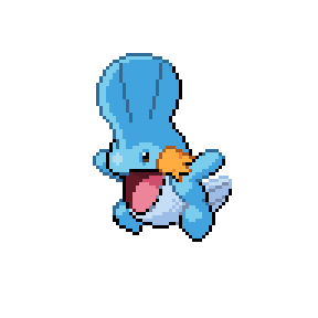 Mudble Sprite Image