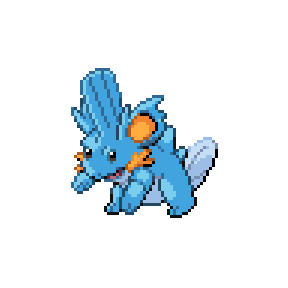 Mudrina Sprite Image