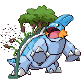 Mudterra Sprite Image