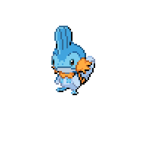 Mudlup Sprite Image