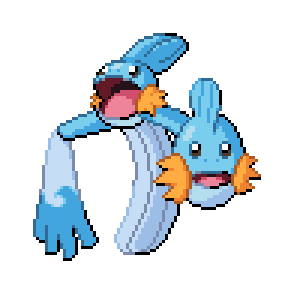 Mudslash Sprite Image