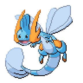 Mudgon Sprite Image