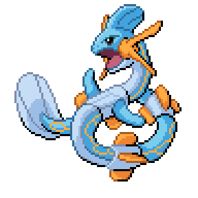 Mudquaza Sprite Image