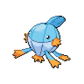 Mudblim Sprite Image