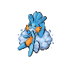 Mudpunny Sprite Image