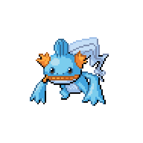 Mudnette Sprite Image