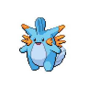 Mudfable Sprite Image