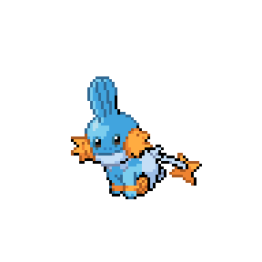 Mudnx Sprite Image