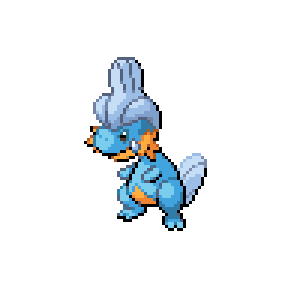 Mudagon Sprite Image