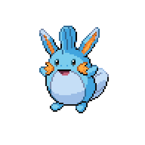 Mudtuff Sprite Image