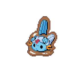 Mudsis Sprite Image