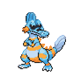 Mudrok Sprite Image