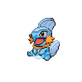Mudxew Sprite Image