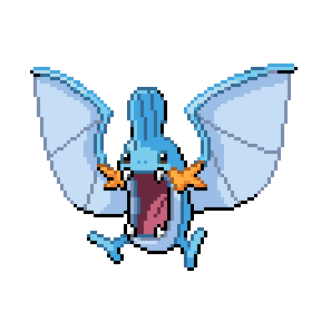 Mudbat Sprite Image