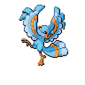 Mudcorio Sprite Image