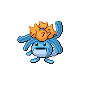 Mudoom Sprite Image