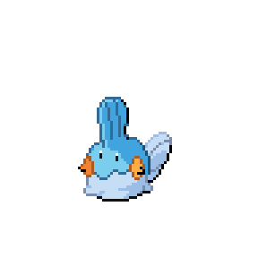 Mudmy Sprite Image