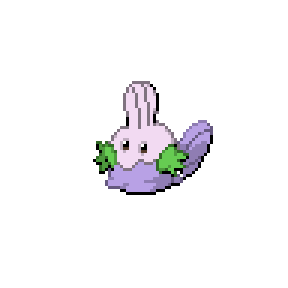Mudmy Sprite Image