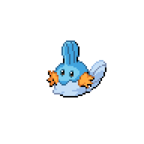 Mudmy Sprite Image