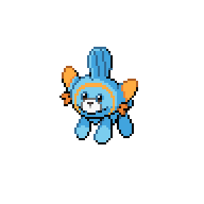 Mudful Sprite Image