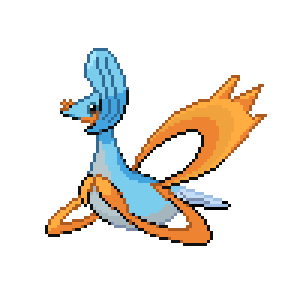 Mudselia Sprite Image