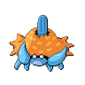 Mudsect Sprite Image