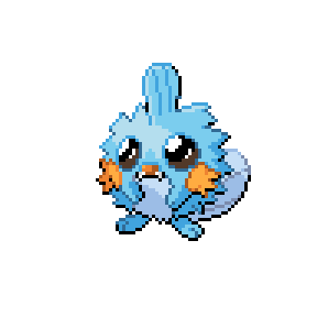 Mudnat Sprite Image
