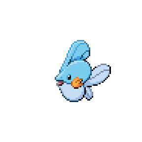 Muddisc Sprite Image