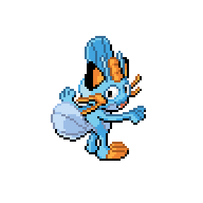 Mudth Sprite Image