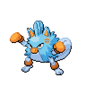 Mudape Sprite Image