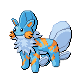 Mudnine Sprite Image
