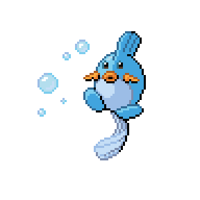 Mudwag Sprite Image